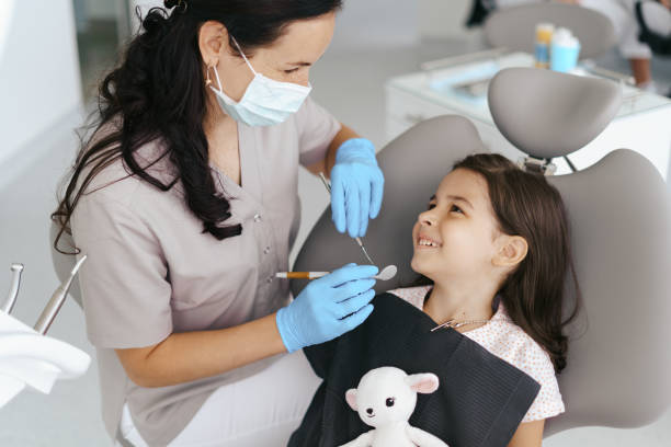 Emergency Dental Services in Northridge, OH