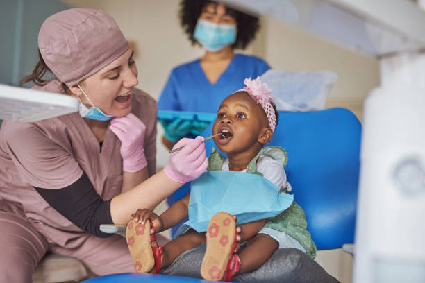 Best Dental Bonding  in Northridge, OH