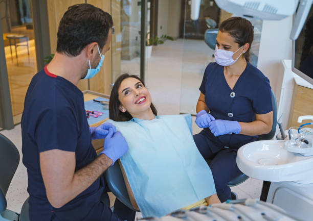 Best Full Mouth Reconstruction  in Northridge, OH